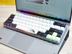 Kickstarter: tastiera meccanica Epomaker NT68 progettata per i notebook