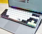 Kickstarter: tastiera meccanica Epomaker NT68 progettata per i notebook