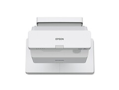 Epson presenterà a InfoComm il display laser interattivo UST Brightlink 770Fi (fonte: Epson)