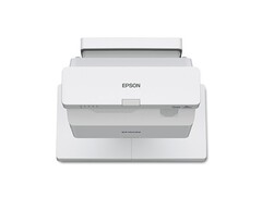 Epson presenterà a InfoComm il display laser interattivo UST Brightlink 770Fi (fonte: Epson)