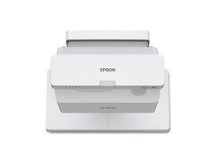 Epson presenterà a InfoComm il display laser interattivo UST Brightlink 770Fi (fonte: Epson)