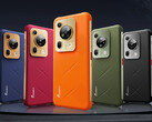Fossibot F112 Pro è disponibile nei colori Blu, Rosso Rosa, Arancione, Verde e Nero (fonte: Fossibot via e-mail)
