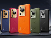 Fossibot F112 Pro è disponibile nei colori Blu, Rosso Rosa, Arancione, Verde e Nero (fonte: Fossibot via e-mail)