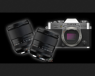 La nuova GFX 50S II. (Fonte: FUJIFILM)