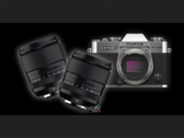 La nuova GFX 50S II. (Fonte: FUJIFILM)