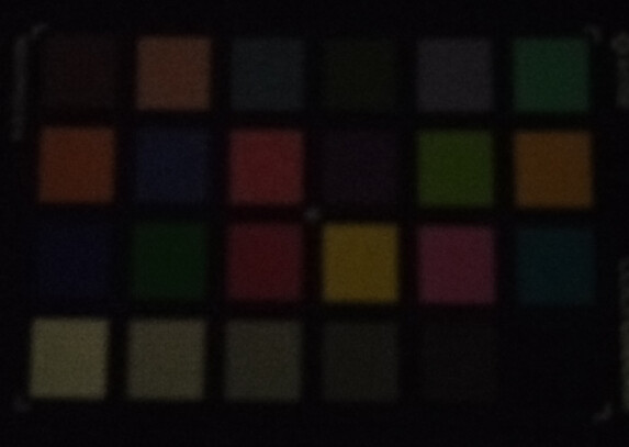 ColorChecker 