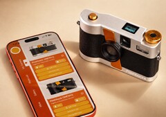 Il Flashback One75 fa a meno di un display, ma offre invece un'app per smartphone.