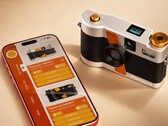 Il Flashback One75 fa a meno di un display, ma offre invece un'app per smartphone.