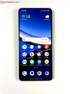 Xiaomi Poco F7 Pro (fonte: Manuel Masiero)