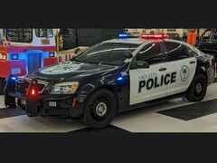 Il 23 agosto, l&#039;auto di pattuglia originale di GTA 6 sarà messa all&#039;asta a Englewood, in Colorado. (Fonte immagine: bid.kraftauctions.com)