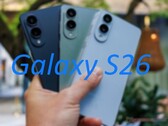 Galaxy S26 Edge, il sostituto di Galaxy S25 Edge qui raffigurato, potrebbe sostituire Galaxy S26 Plus nel 2026. (Fonte immagine: Notebookcheck, modificato)