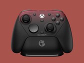 Lo Shadow Ember GameSir G7 Pro arriva mesi dopo il suo annuncio. (Fonte: GameSir)