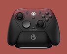 Lo Shadow Ember GameSir G7 Pro arriva mesi dopo il suo annuncio. (Fonte: GameSir)
