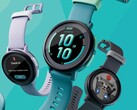 Lo smartwatch Bounce 2 di Garmin (nella foto) è ora disponibile in alcuni Paesi. (Fonte: Garmin)