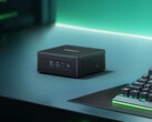 I coupon di sconto per il lancio sono ora disponibili per l'IT15 su Amazon. Nella foto: il mini PC. (Fonte: Geekom)