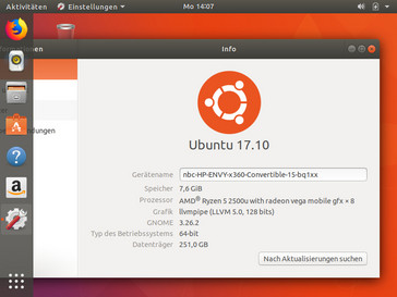 Ubuntu è scarsamente utilizzabile di base
