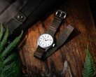 L'Hamilton Khaki Field Mechanical è dotato di un movimento meccanico H-23 (fonte: Hamilton)
