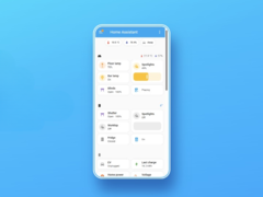 L&#039;applicazione Home Assistant è stata aggiornata alla versione 2025.5. (Fonte: Home Assistant)
