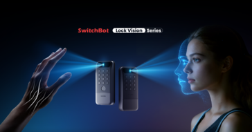 Lock Vision Pro e Lock Vision 