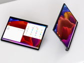 Il Lenovo Yoga Pad Pro è il nuovo tablet di fascia alta sul mercato