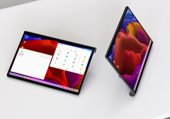 Il Lenovo Yoga Pad Pro è il nuovo tablet di fascia alta sul mercato