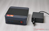 Bosgame M4 Neo con alimentatore (19 V; 6,3 A)