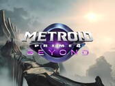 Viene mostrato il banner di Metroid Prime 4: Beyond (Fonte immagine: screenshot, Nintendo of America YouTube)