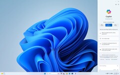 Secondo un recente studio, l&#039;uso dell&#039;AI generativa, come Microsoft Copilot, comporta una riduzione dell&#039;attività cerebrale. (fonte: Microsoft).
