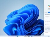 Secondo un recente studio, l'uso dell'AI generativa, come Microsoft Copilot, comporta una riduzione dell'attività cerebrale. (fonte: Microsoft).