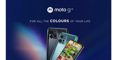 Il Moto G72 è in arrivo. (Fonte: Motorola)