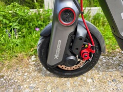 Freno Ninebot F3 Pro