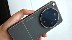 Si presume che il design finale di Oppo Find X9 Ultra, come si vede attualmente in diverse immagini, sia stato realizzato da Oppo