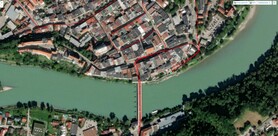 Test GPS Garmin Venu 2: Ponte