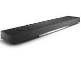 La Porsche Design Soundbar PDB90 sarà disponibile per il pre-ordine dal 1° giugno. (Fonte: Porsche Design)