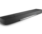 La Porsche Design Soundbar PDB90 sarà disponibile per il pre-ordine dal 1° giugno. (Fonte: Porsche Design)