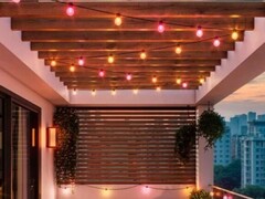 Il lancio di Philips Hue Festavia Globe String Lights dovrebbe avvenire a breve. (Fonte: Philips Hue)