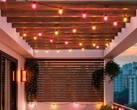 Il lancio di Philips Hue Festavia Globe String Lights dovrebbe avvenire a breve. (Fonte: Philips Hue)