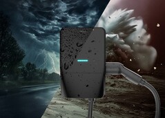 Entrambi i modelli sono dotati di compatibilità dual Tesla NACS e J1772, controlli intelligenti tramite app e design robusto (Fonte immagine: MSI)