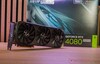 Zotac Gaming GeForce RTX 4080 Super Trinity Black Edition