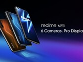 Realme 6 Pro disponibile a partire da oggi