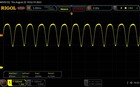 luminosità massima manuale del display (senza Boost)