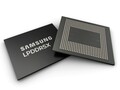 Chip di memoria LPDDR5X di Samsung (Fonte: Samsung Newsroom)