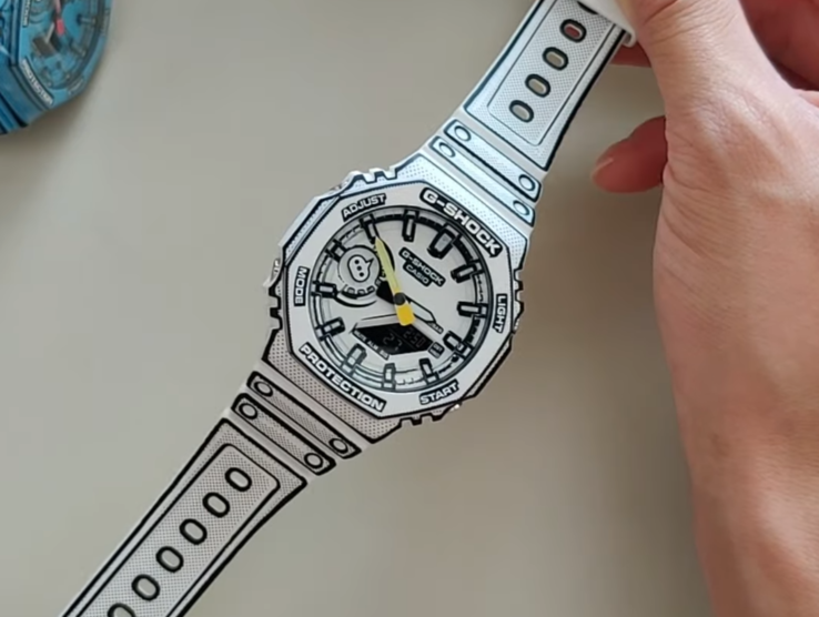 (Fonte: Un canale sugli orologi)