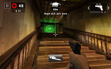 Dead Trigger 2