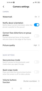 Recensione dello smartphone Xiaomi Mi 10 Pro