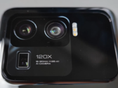 Il Mi 11 Ultra avrà tre fotocamere posteriori, incluso un obiettivo periscopico. (Fonte: Tech Buff PH)