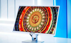 Il primo display OLED 4K di TCL CSOT prodotto in volumi (fonte: TCL)