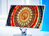 Il primo display OLED 4K di TCL CSOT prodotto in volumi (fonte: TCL)