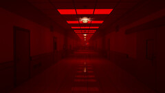 Escape the Backrooms continua a registrare numeri impressionanti mentre ci avviamo verso la stagione del terrore (fonte: Escape from Backrooms)