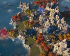Immagine di Endless Legend 2 su Steam. (Fonte: Steam) 